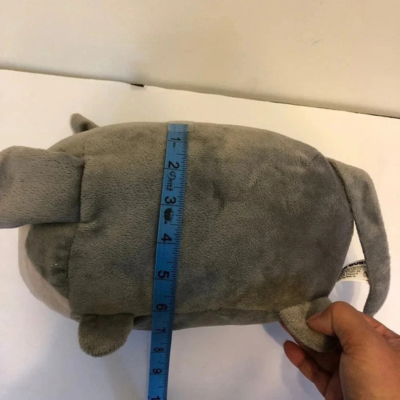 Plush Bun Bun - Picture 4 of 4